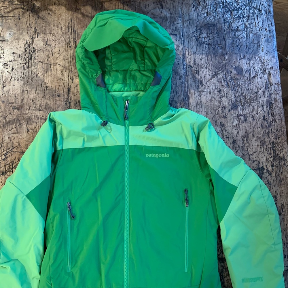 Patagonia Insulated Jacket